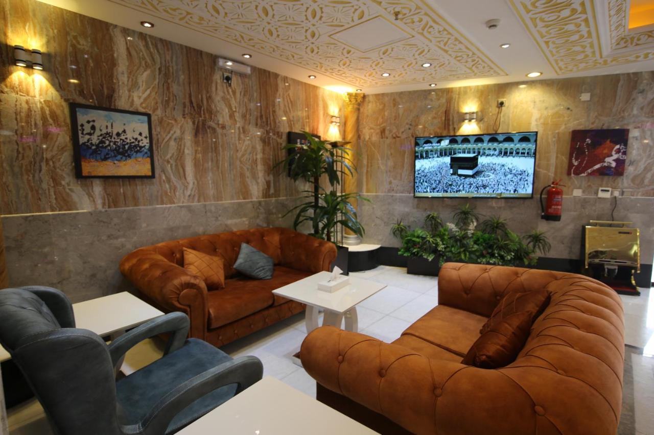 אל-מדינה M Platinum Hotel מראה חיצוני תמונה