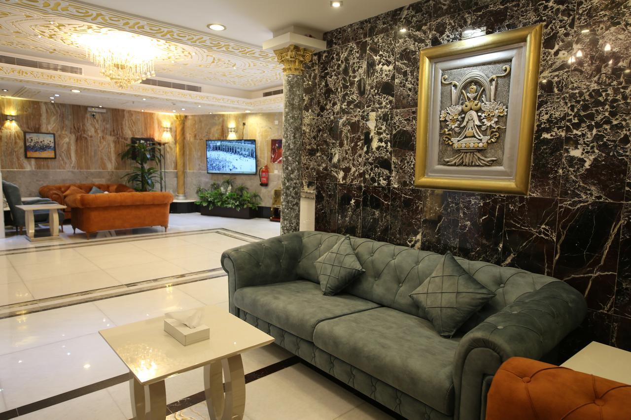 אל-מדינה M Platinum Hotel מראה חיצוני תמונה